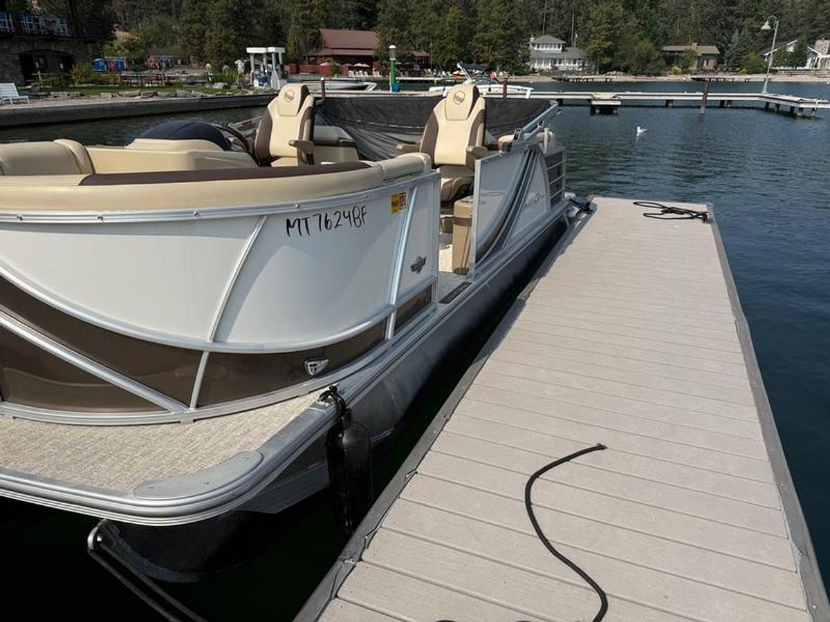 Used 2023 South Bay 521CR 3.0