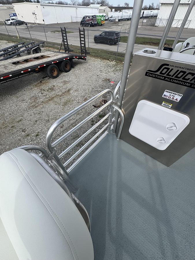 Resort Sky Deck 1030