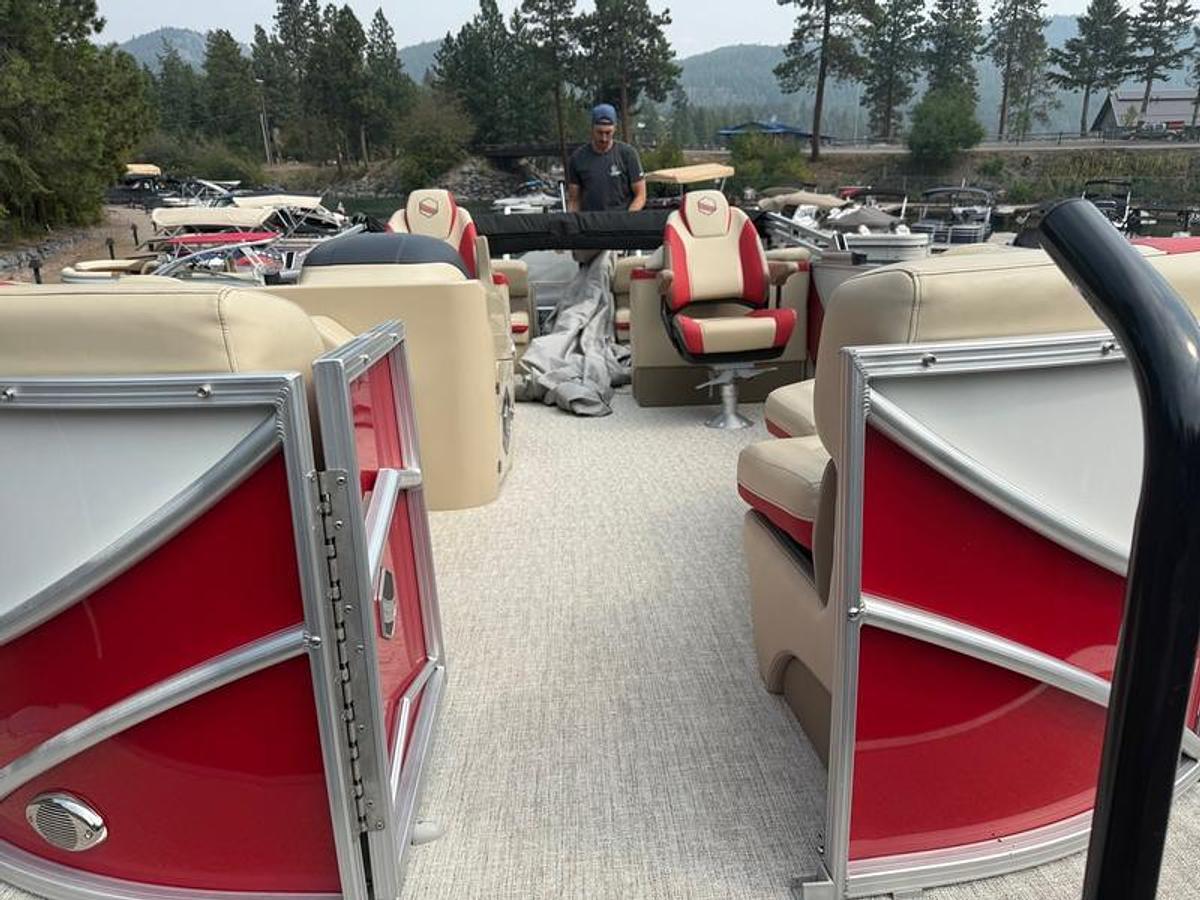 Used 2023 South Bay 521CR 3.0