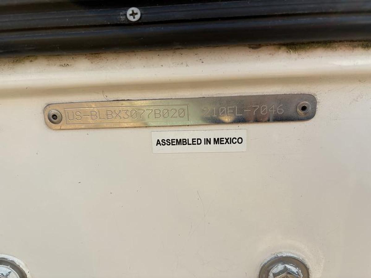 Used 2020 Bayliner Element E21