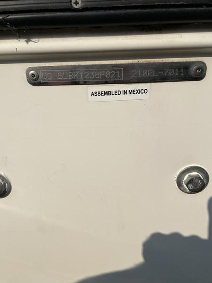 Used 2021 Bayliner Element E21