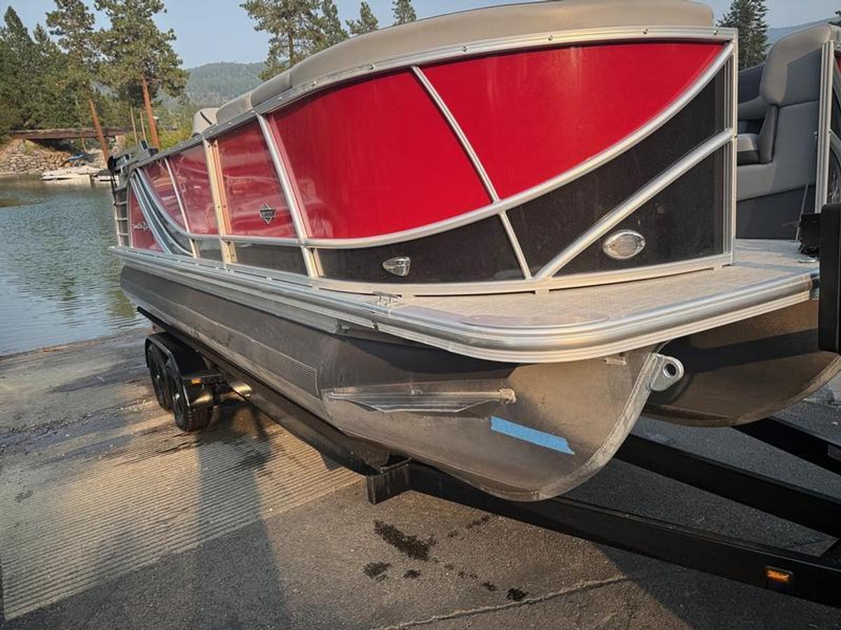 Used 2023 South Bay 525RS 3.0