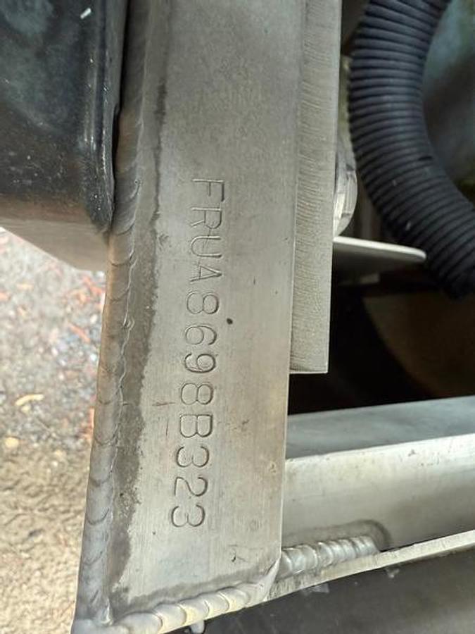 Used 2023 South Bay 525RS 3.0