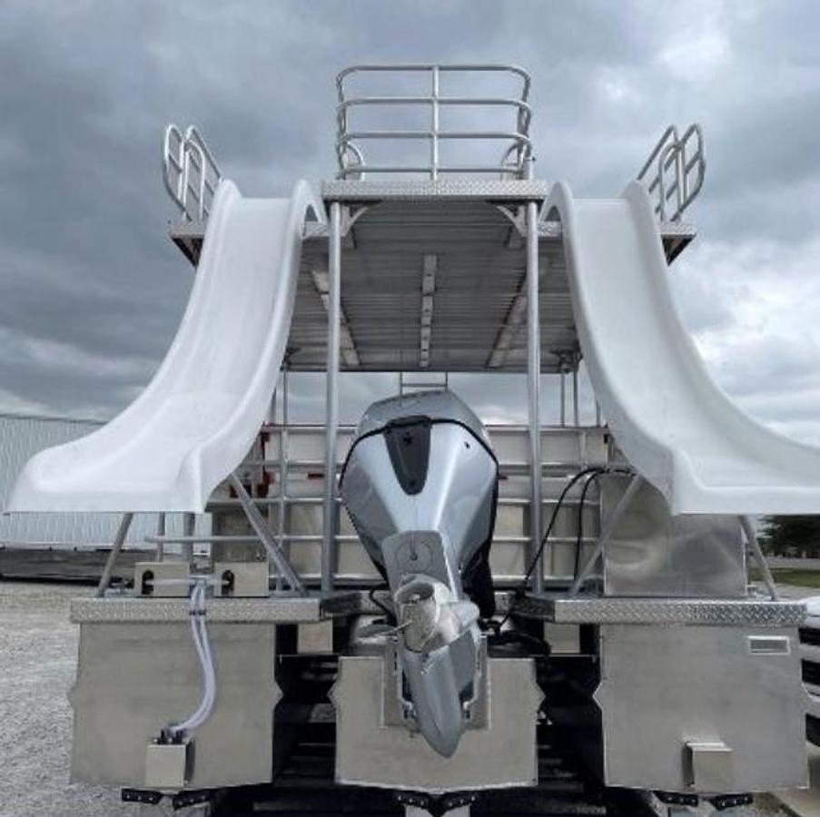 Used SolidCraft DoubleDeckers