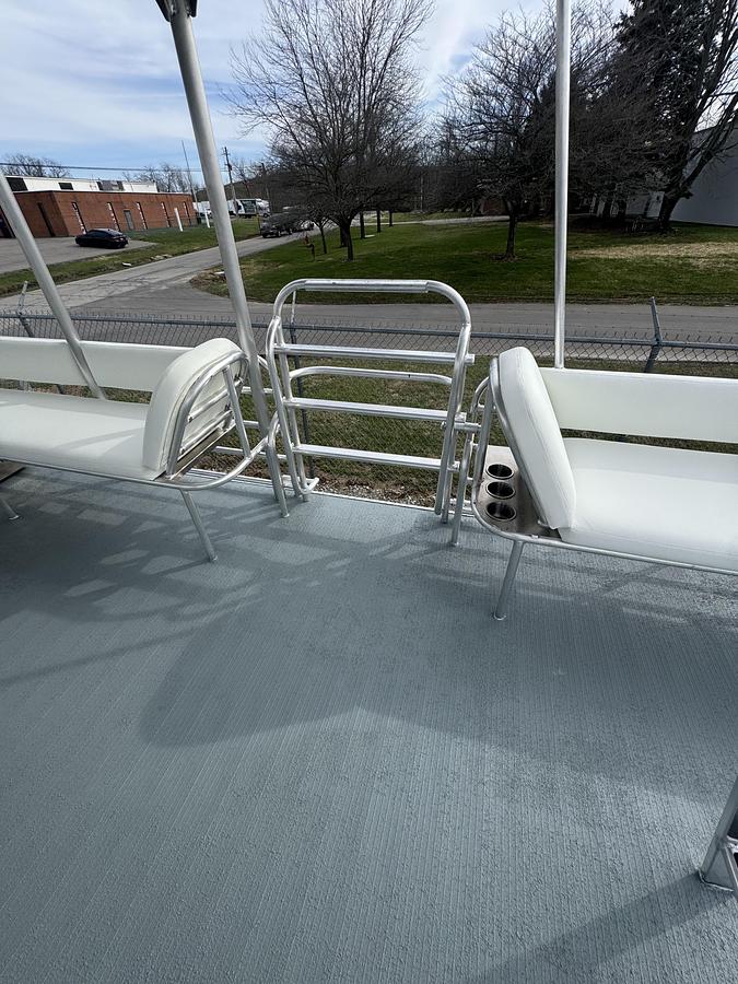 Resort Sky Deck 1030