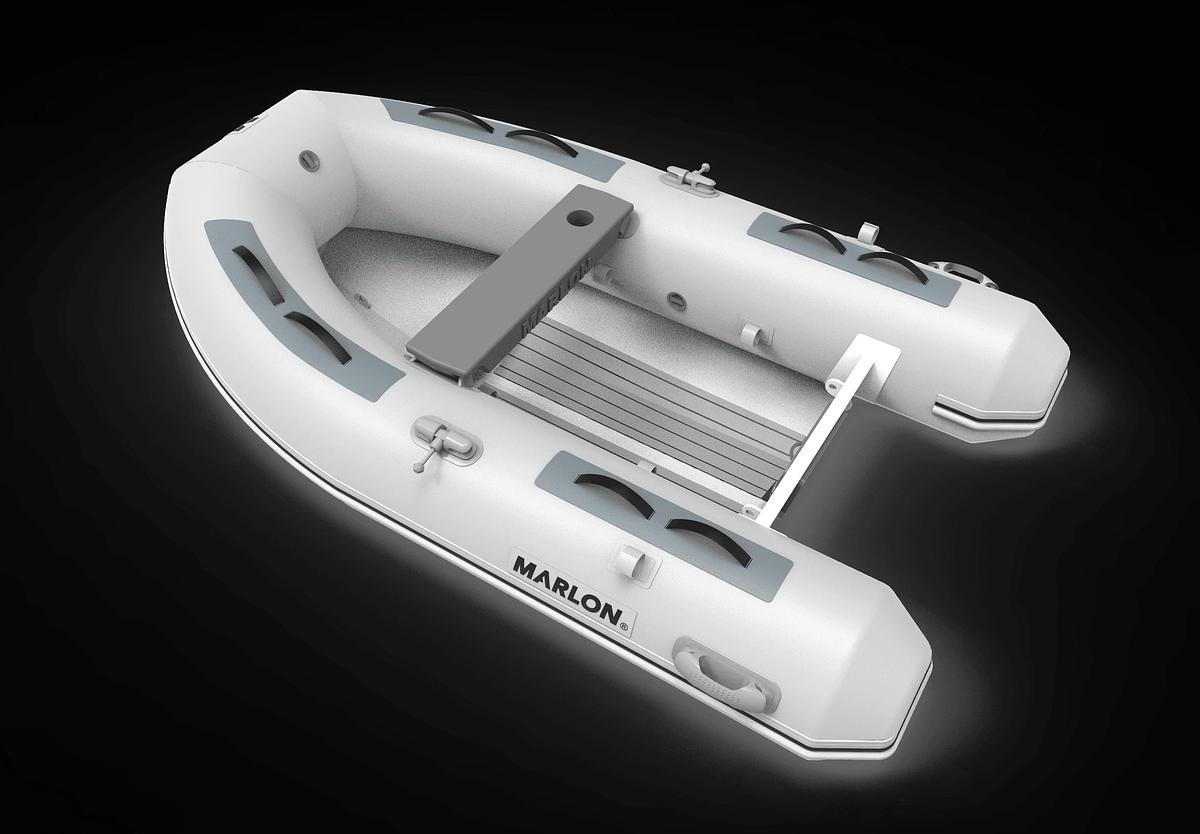 Used Marlon Featherlight Inflatables