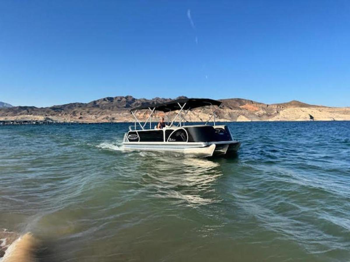 2025 ALOHA 230 CLUB SERIES - Commercial Spec'd