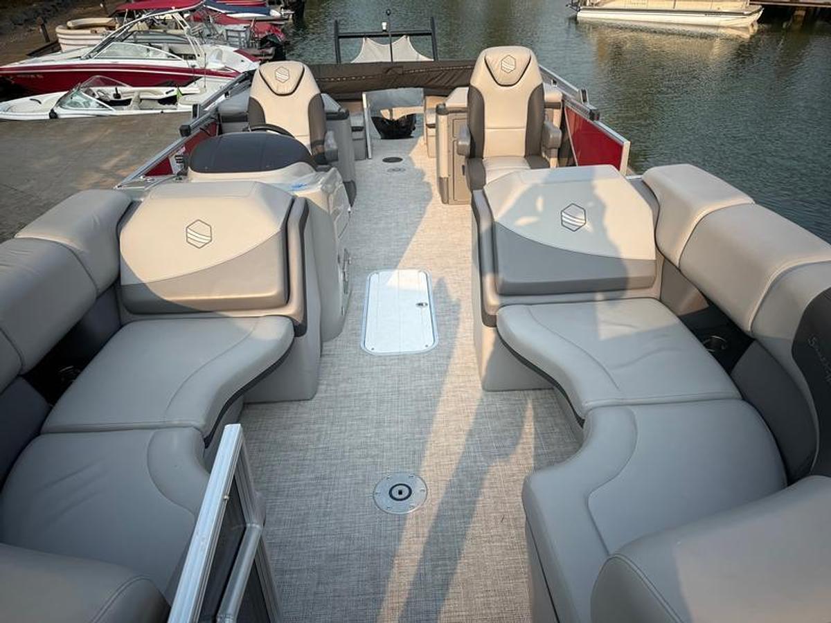 Used 2023 South Bay 525RS 3.0