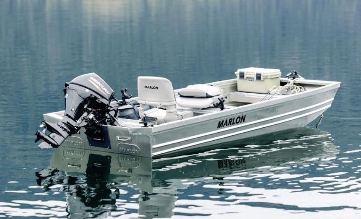 Used Marlon Jon SP1049