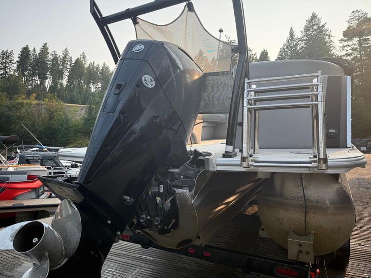 Used 2023 South Bay 525RS 3.0