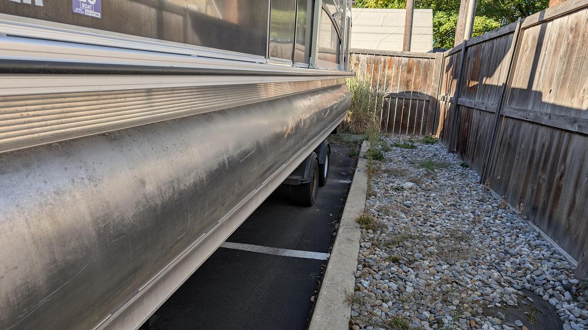 Used 2021 Grand Island 2785 CRFS