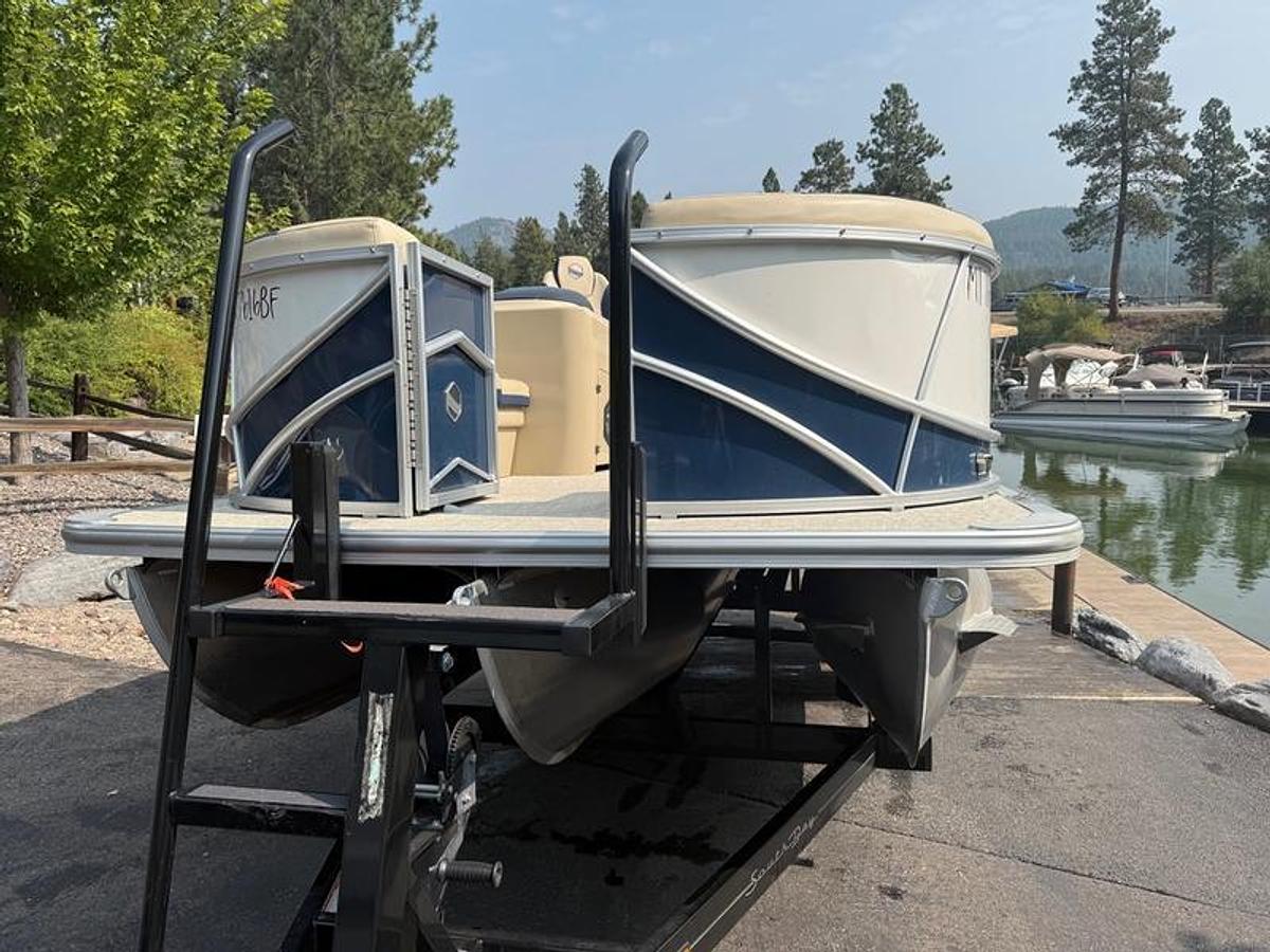 Used 2023 South Bay 521RS 3.0