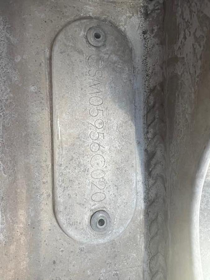 Used 2020 Crest Classic DLX 240 SLC