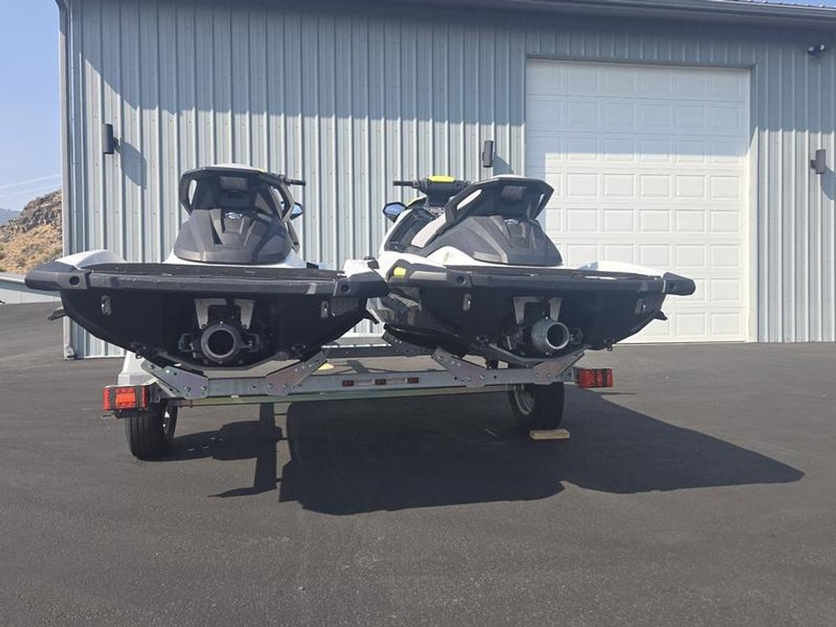 Used 2021 Yamaha WaveRunners VX-c
