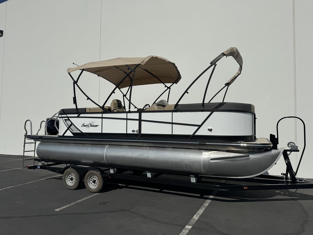 2026 SunChaser Commercial Series Geneva Sport 23