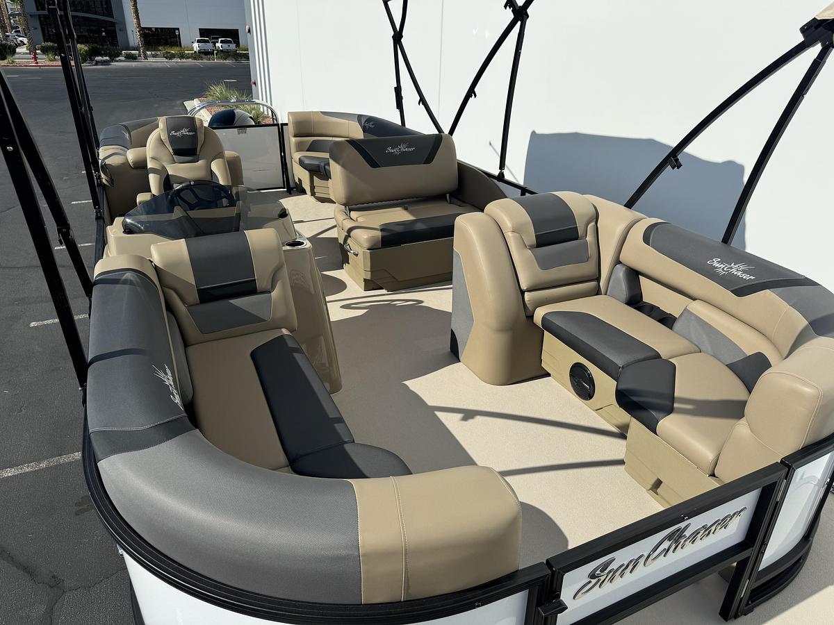 2026 SunChaser Commercial Series Geneva Sport 23
