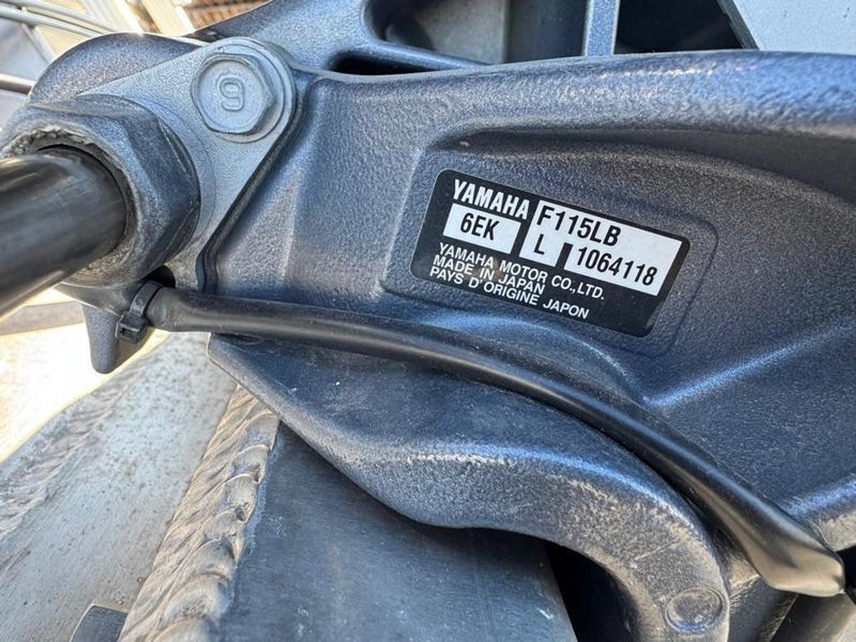 Used 2021 SunChaser GENEVA 24 TRI