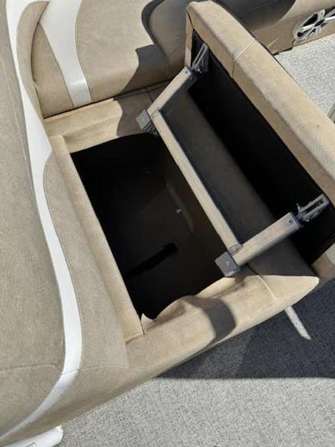 2025 ALOHA 230 CLUB SERIES - Commercial Spec'd