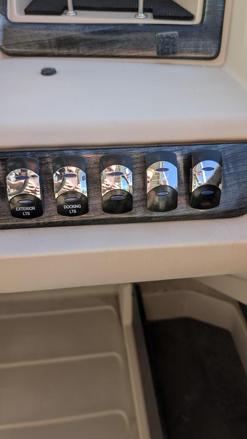Used 2021 Grand Island 2785 CRFS
