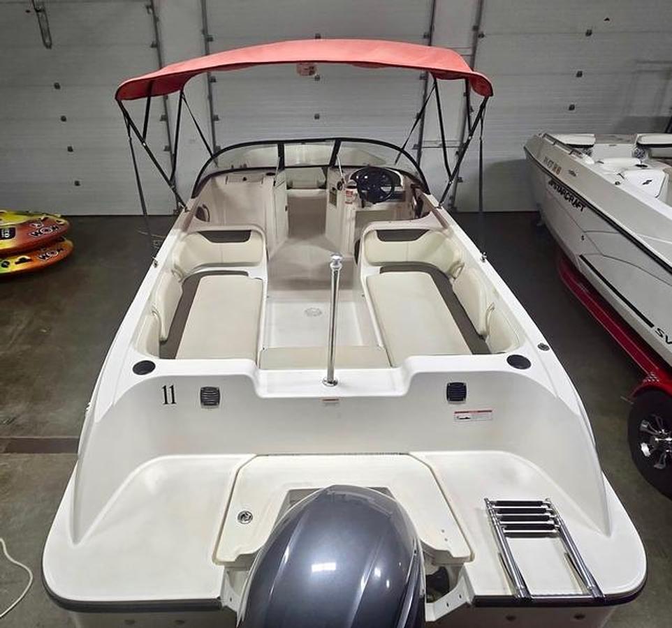 Used 2021 Bayliner Element E21