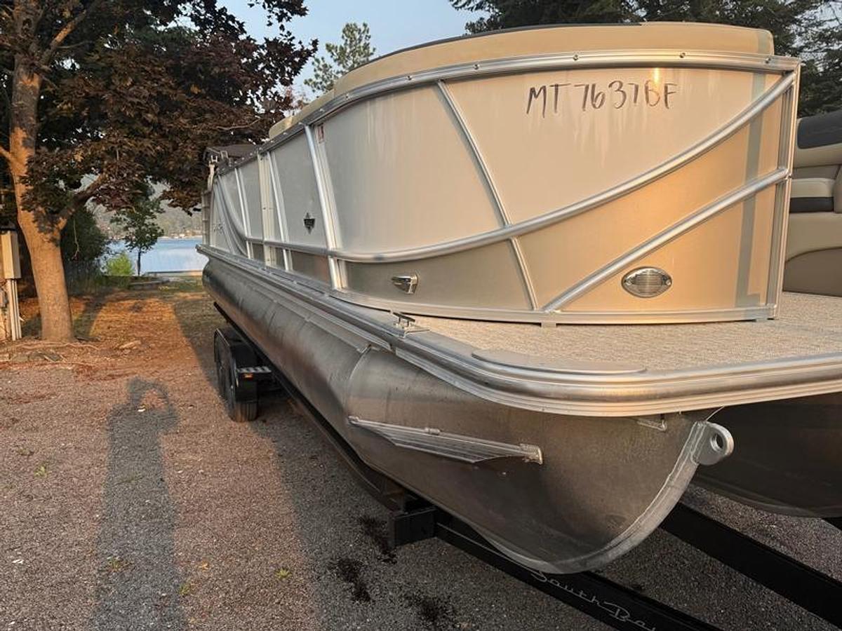 Used 2023 South Bay 525RS 3.0