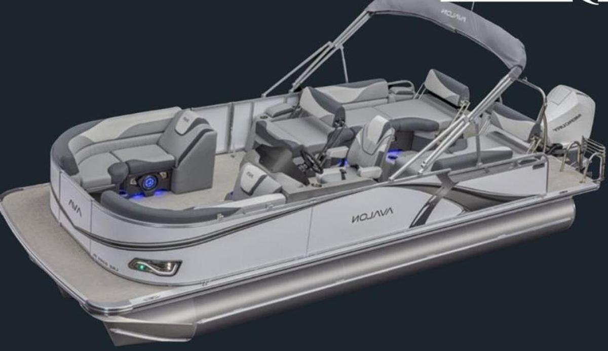 Used LSZ Quad Lounge