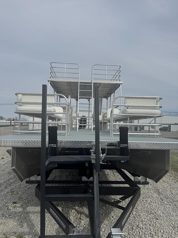 Resort Sky Deck 1030