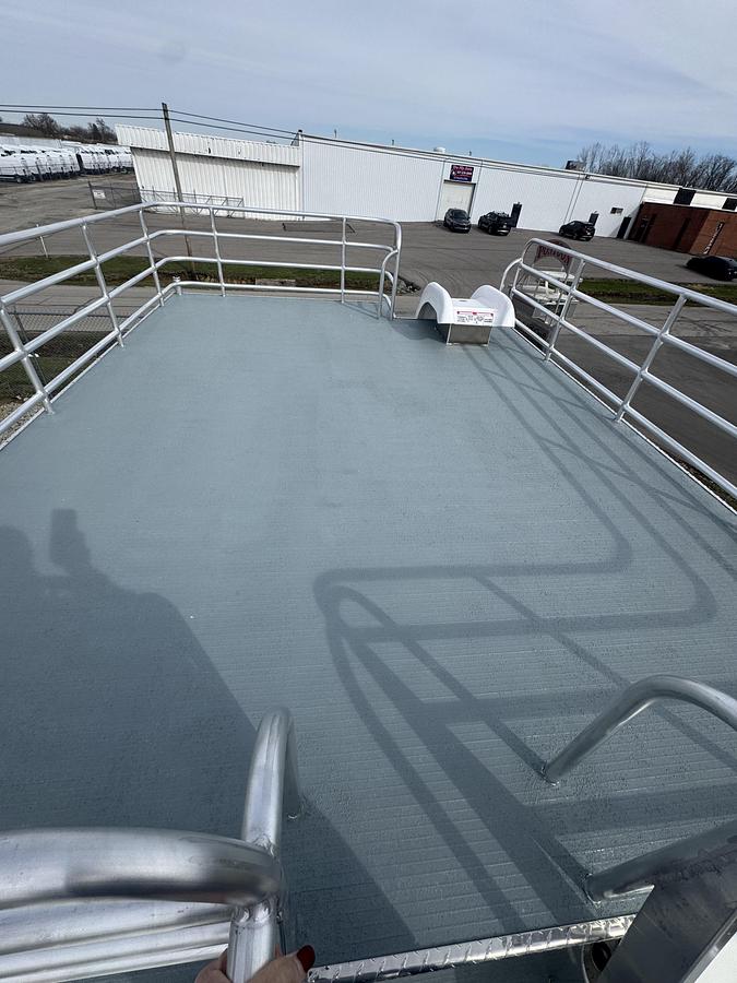 Resort Sky Deck 1030