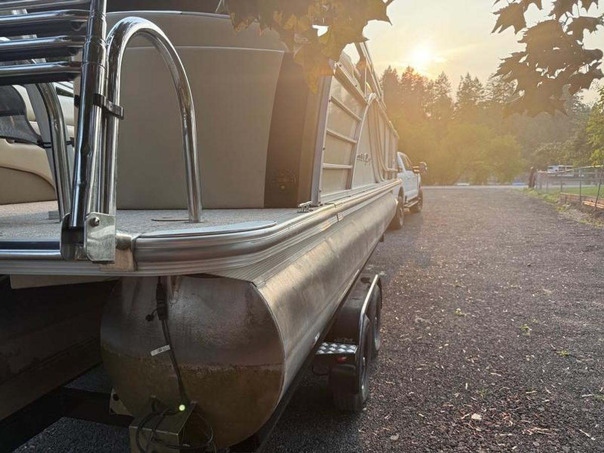 Used 2023 South Bay 525RS 3.0