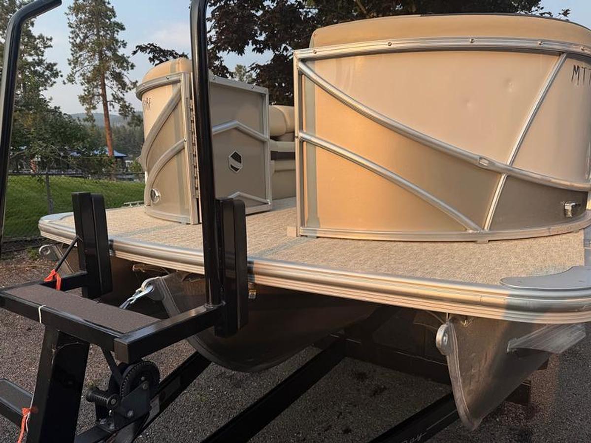 Used 2023 South Bay 525RS 3.0