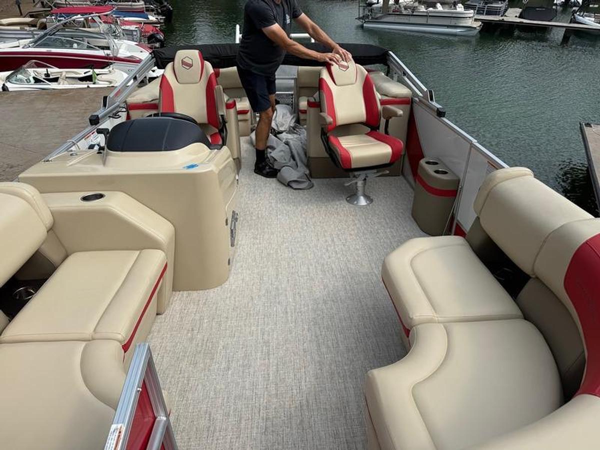 Used 2023 South Bay 521CR 3.0