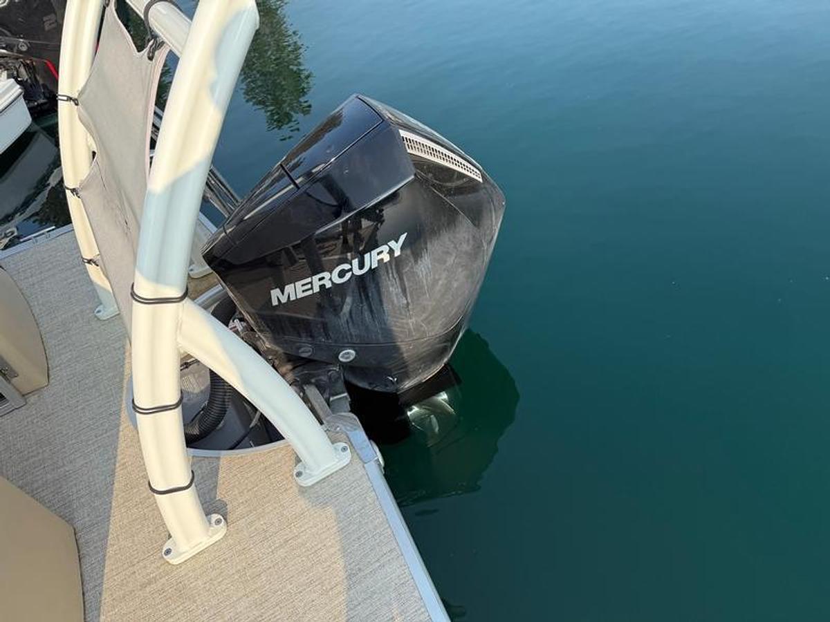 Used 2023 South Bay 523RS 3.0