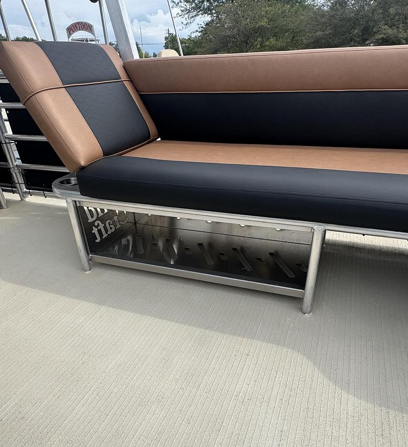 Lux Sky Deck