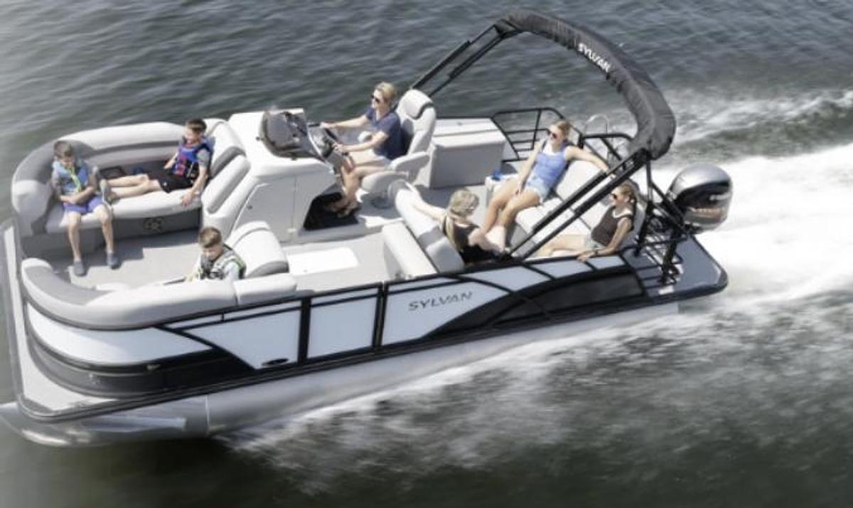 Used Sylvan L Series