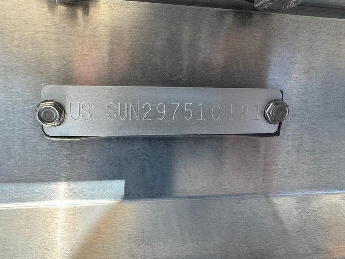 Used 2021 SunChaser GENEVA 24 TRI