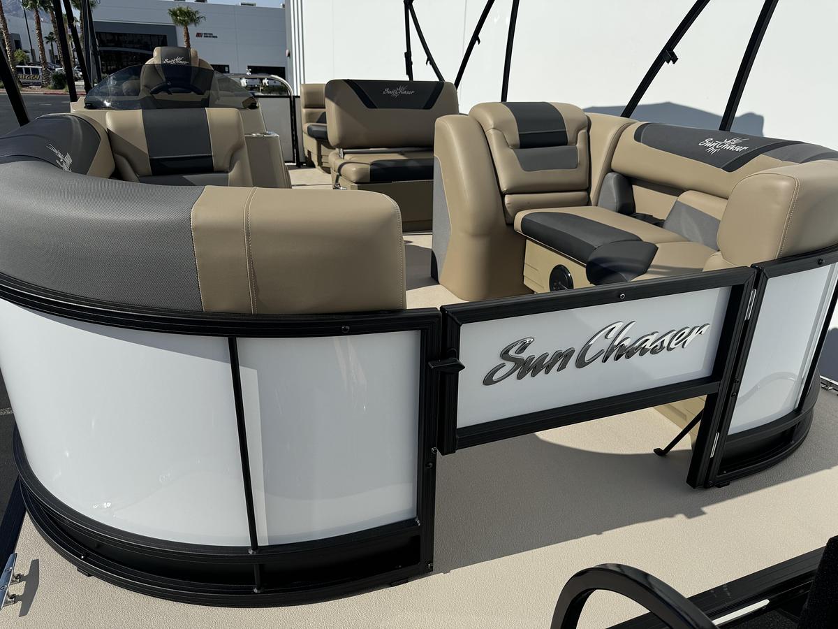 2026 SunChaser Commercial Series Geneva Sport 23