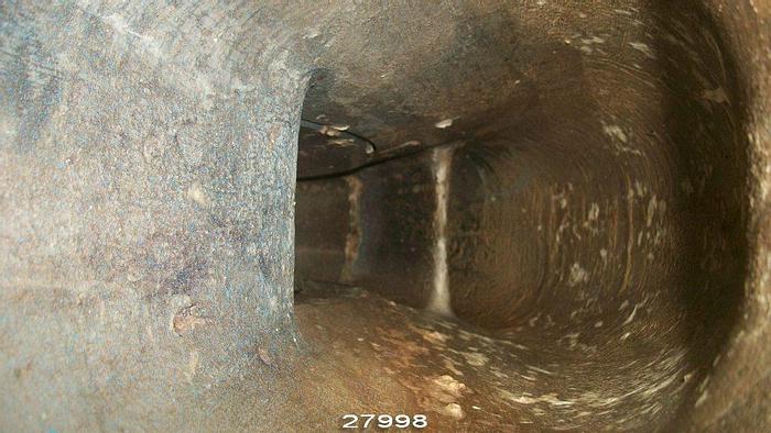 Used Goulds-3175-Goulds 3175, 8X10X18 #27998