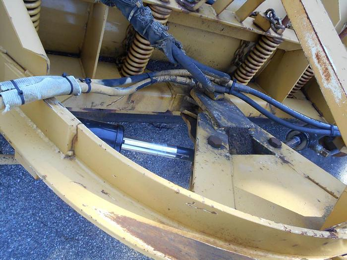 Used 2000 Plow- Stock #: 8090