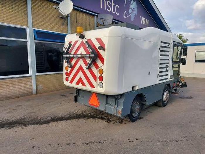 Gebruikt 2013 Ravo 540 CD