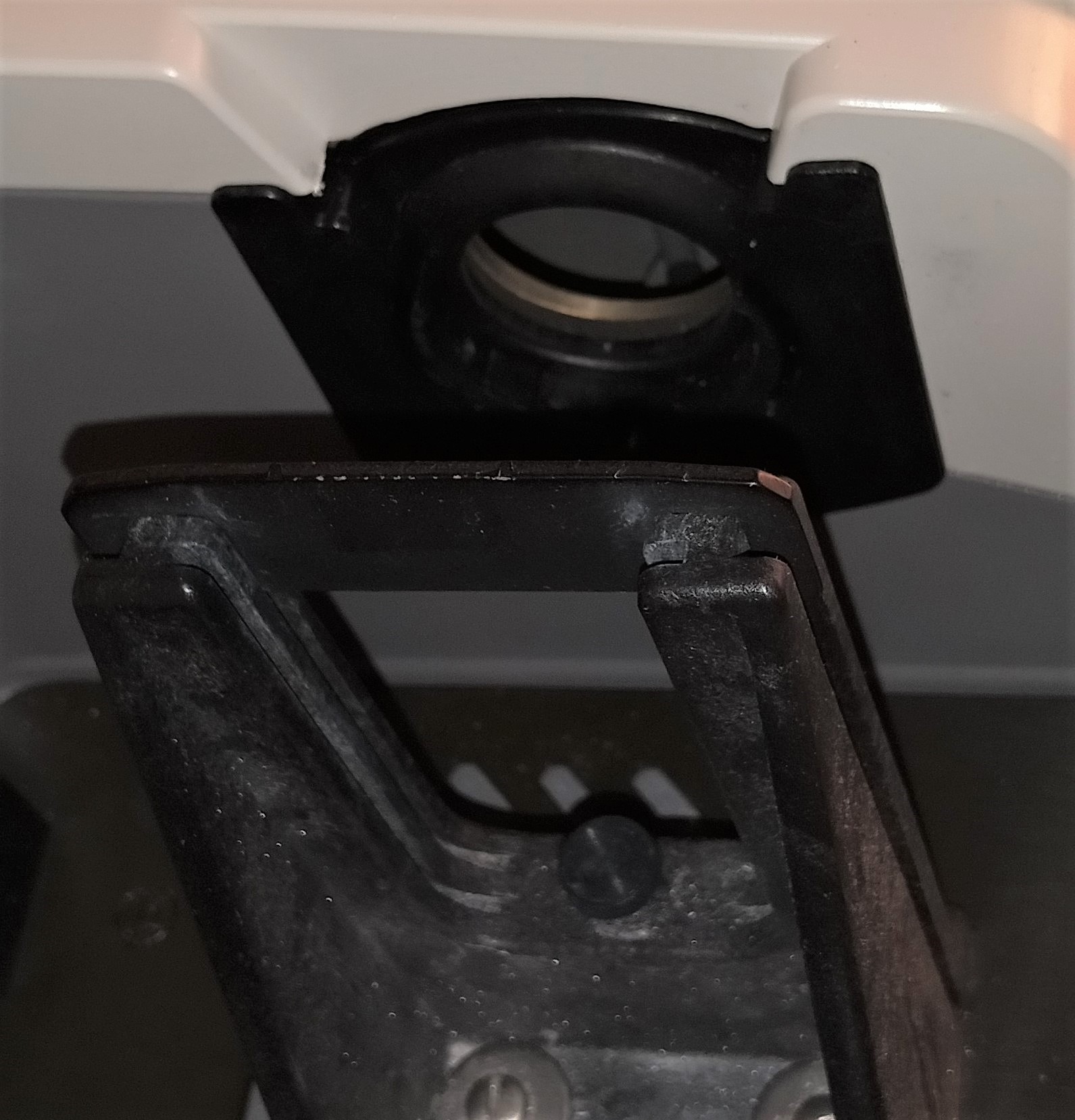 Used Thermo Nicolet Avatar 360 ESP FT-IR Spectrophotometer