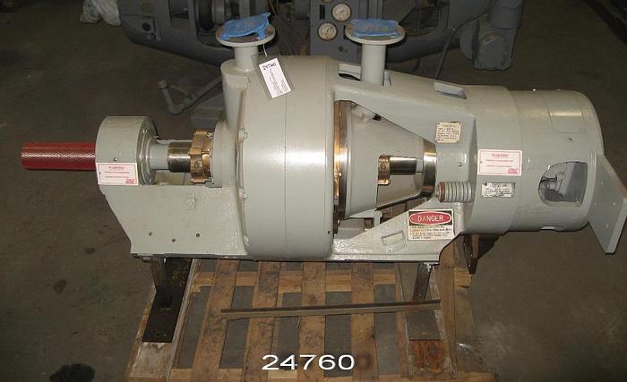 Refurbished BELOIT DD4000 #24760