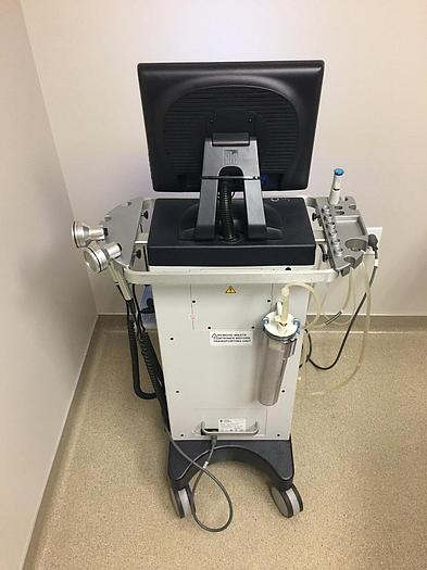 Used Edge Systems Hydrafacial MD