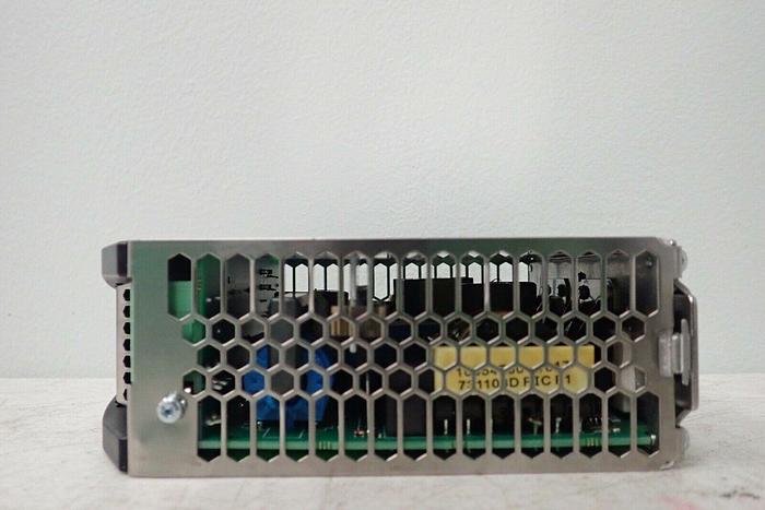 Used Murr Elektronik Emparro 5-100-240/24 85440 Switch Mode Power Supply