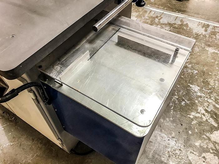 Used 2006 Fravol A-16 S Countour Edgebander