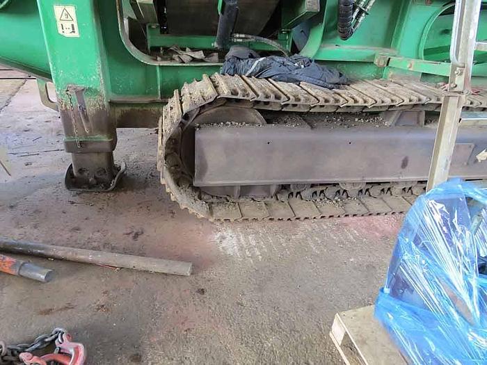 Used 2015 MCCLOSKEY J50V2