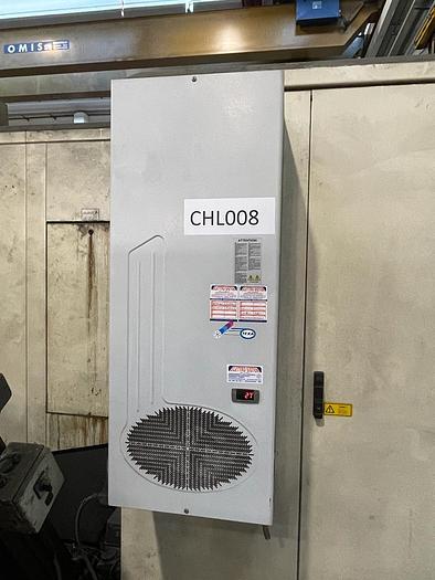 Usato CENTRO DI LAVORO VERTICALE PENDOLARE BC 100 M 4500