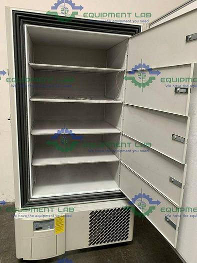 Used Fisher Scientific Isotemp 8963 -86°C Ultra Low Laboratory Freezer 28 Cu Ft 220V