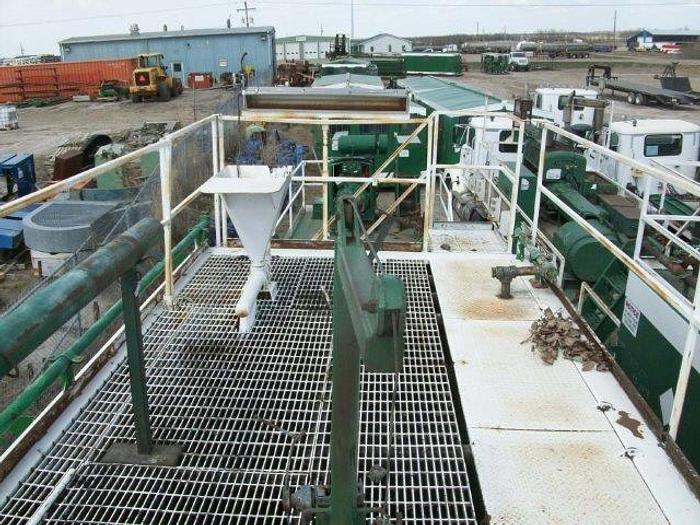 Used Oilwell 346P-ST