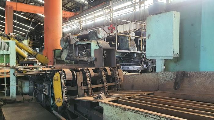 Used Upsetter National,USA