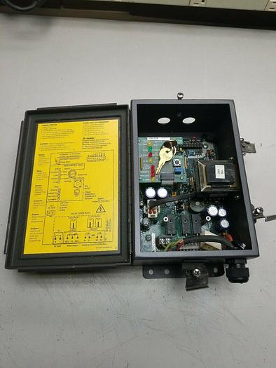 Used STI Minisafe / FlexSafe Series 4300B